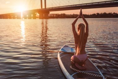 Ritual Malam yang Menenangkan